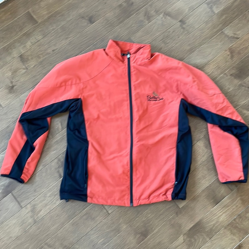 Golf jacket-Men’s M